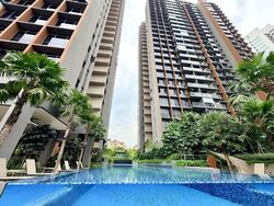 Amo Residence (D20), Apartment #595903011